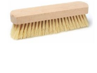 AHŞAP BADANA FIRÇASI UZUN 4.5 CM 1