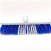 PLASTİK ÇALI FIRÇASI 30 CM 1