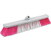 PLASTİK ÇALI FIRÇASI EKO 40 CM 1
