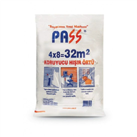 HIŞIR ÖRTÜ 30 M2 1
