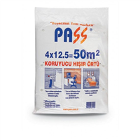 HIŞIR ÖRTÜ 50 M2 1