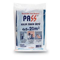 KALIN ZEMİN ÖRTÜSÜ 20 M2 1