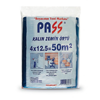 KALIN ZEMİN ÖRTÜSÜ 50 M2 1