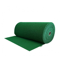 KIVIRCIK PASPAS YEŞİL 12 MM 100 CM 1