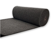 KIVIRCIK PASPAS SİYAH 12 MM 100 CM 1
