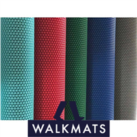 PASPAS PETEK MAT YEŞİL 4MM X 90 CM 15 MT 1