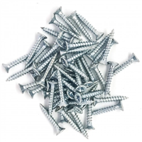 AKDENİZ SUNTA VİDASI 4,0 X 30 (15.000 ADET) 1
