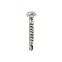 AKDENİZ MATKAP UÇLU VİDA YHB 4,8 X 60 (2.500 ADET) 1