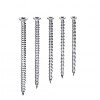 AKDENİZ BULDEKS VİDA 7,5 X 180 (500 ADET) 1