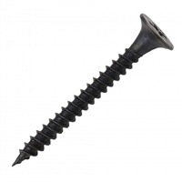 AKDENİZ ALÇIPAN VİDA SIK DİŞLİ 3,5 X 45 (8.000 ADET) 1