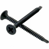 AKDENİZ ALÇIPAN VİDA MATKAP UÇLU 3,5 X 35 (10.000 ADET) 1