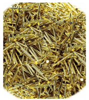 TEL ÇİVİ SARI 12 X 50 1