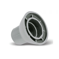 TİE ROT BORU BAŞLIĞI 22 MM 1