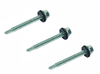MERİDYEN TRAPEZ VİDA 4,8 X 16 6 MM (4.500) 1