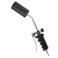 ŞALUMO TETİKLİ 45 CM 1