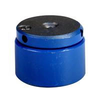 BORU PAFTASI 40 MM 1