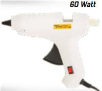 MUM SİLİKON TABANCASI 60 WATT 1