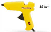 MUM SİLİKON TABANCASI 80 WATT 1