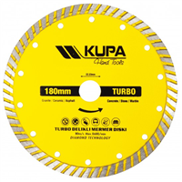 ELMAS TESTERE TURBO 230 MM 1
