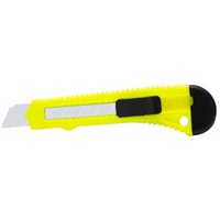 MAKET BIÇAĞI PLASTİK 1