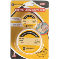 LEHİM TELİ 50 GRAM 1