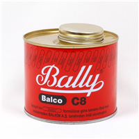 BALLY KIRMIZI 400 GRAM 1