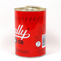 BALLY KIRMIZI 850 GRAM 1