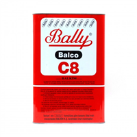BALLY KIRMIZI 15 KG TENEKE 1