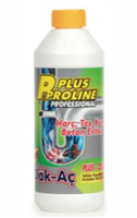 PLUS PROLINE HARÇ BETON ERİTİCİ 1000 GR 1