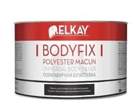 ÇELİK MACUN 500 GR 1