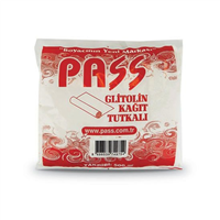 PASS GOLD GLİTOLİN KAĞIT TUTKALI 1/2 1