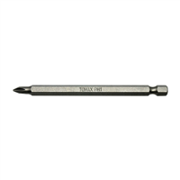 TOMAX BİTS UÇ PH 2 X 100 MM 1
