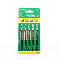 TOMAX DEKUPAJ AĞZI AHŞAP T144D 1