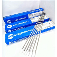 MAGMAWELD ELEKTROD 2.5 ESR13 (RUTİL) (100 ADET) 1