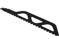 TİLKİ KUYRUĞU TUĞLA YTONG 305 MM 1