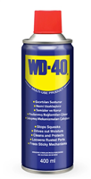 WD-40 KORUYUCU VE YAĞLAYICI 400 ML 1