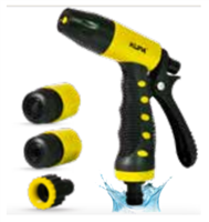 OTOMATİK TABANCA 4'LÜ SET 1/2 8500 1