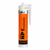 NP1 MS POLİMER KARTUŞ 290 ML GRİ 1