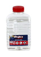 DOĞUŞ SENTETİK TİNER KÜÇÜK GALON 1.1 LT 1
