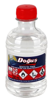 DOĞUŞ SENTETİK TİNER 1/2 ŞİŞE 0.240 LT 1