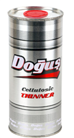 DOĞUŞ SELÜLOZİK TİNER GALON 2.5 LT 1