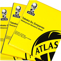 ATLAS SU ZIMPARASI 1200 KUM 1