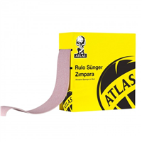 ATLAS RULO SÜNGER ZIMPARA 240 KM 1