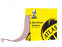 ATLAS RULO SÜNGER ZIMPARA 600 KM 1