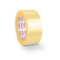KOLİ BANDI AKRİLİK ŞEFFAF 45 MM X 100 MT 1