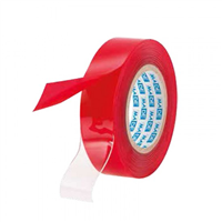 ÇİFT TARAFLI AKRİLİK BANT 18 MM X 2 MT 1