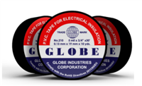 GLOBE İZOLE ELEKTRİK BANT 1