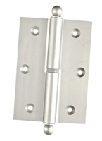 ALÜMİNYUM OKKA MENTEŞE SATEN 70 MM SAĞ 1