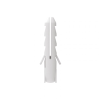 PLASTİK DÜBEL 7 MM (500 ADET) 1