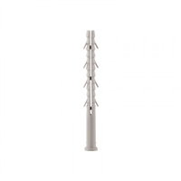 SİDİNG DÜBELİ 8 MM (100 ADET) 1